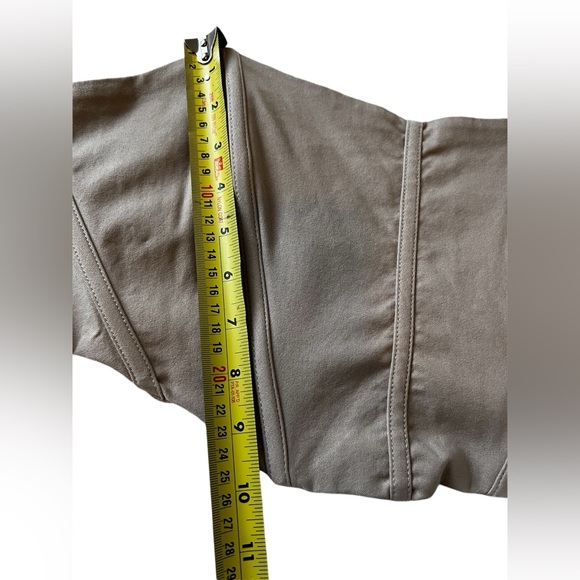 Nude Corset Top - Size S Women - Picture 7 of 9